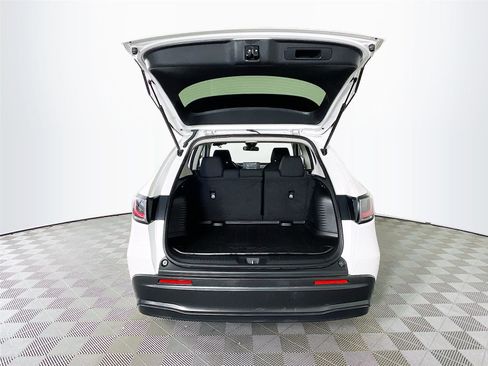 Used 2023 Honda HR-V LX image 28