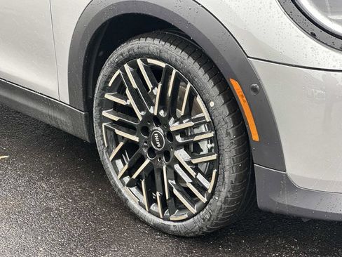 New 2026 MINI Cooper S FWD image 30