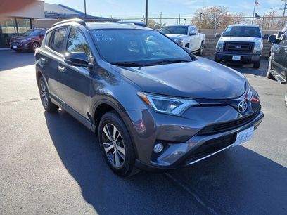 Used 2016 Toyota RAV4 XLE