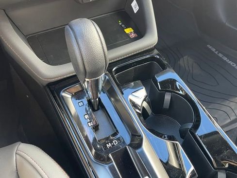 New 2026 Subaru Forester Sport image 12