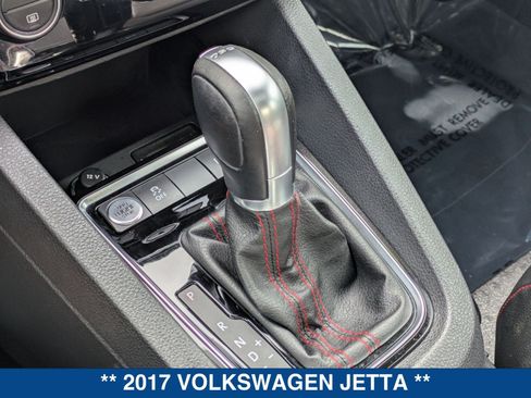 Used 2017 Volkswagen Jetta GLI FWD image 32