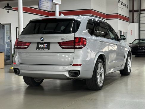Used 2018 BMW X5 xDrive35i image 2