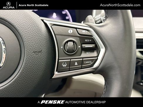 Used 2023 Acura MDX SH-AWD w/ Technology Package image 14