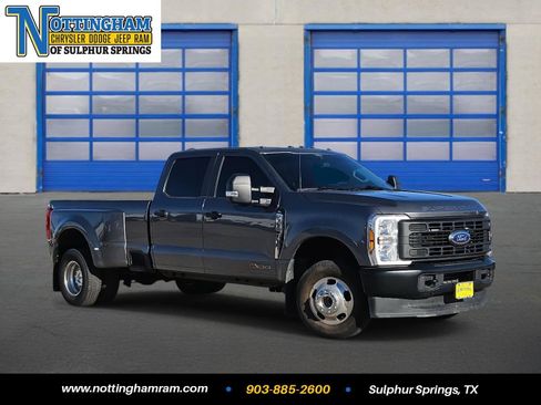 Used 2024 Ford F350 XL w/ XL Driver Assist Package image 1