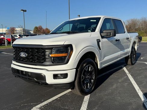Used 2024 Ford F150 STX image 10