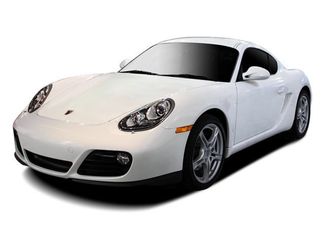 Used 2008 Porsche Cayman S RWD video 1