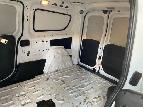 Used 2018 RAM ProMaster City Tradesman FWD image 29