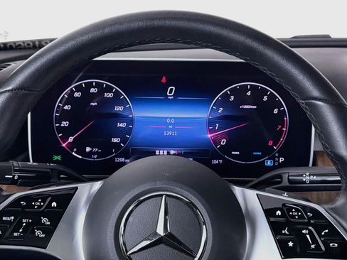Certified 2024 Mercedes-Benz C 300 Sedan image 20