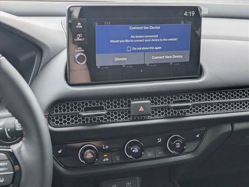 New 2026 Honda HR-V Sport image 12