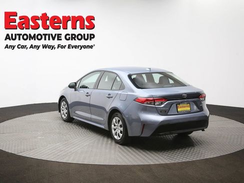 Used 2024 Toyota Corolla LE FWD image 63