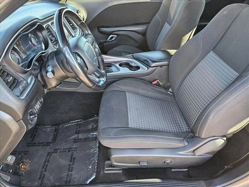 Used 2022 Dodge Challenger SXT w/ Blacktop Package image 15