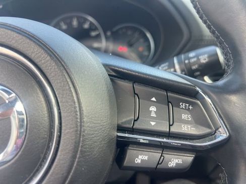Used 2020 MAZDA CX-5 Signature AWD/4WD image 36