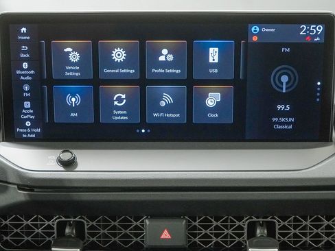 New 2026 Honda Accord EX-L image 24