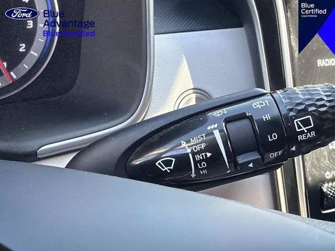 Used 2023 Hyundai Tucson SEL FWD image 22