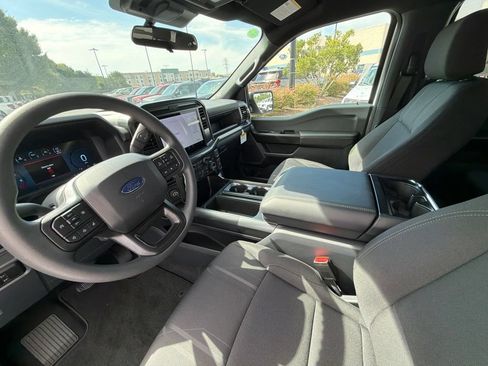 New 2026 Ford F150 STX w/ Equipment Group 200A RWD image 33