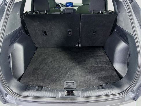 Certified 2025 Ford Escape Active FWD image 24