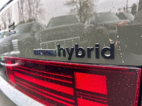 New 2026 Hyundai Santa Fe Calligraphy image 37