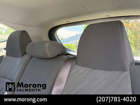 Used 2023 Kia Seltos LX AWD/4WD image 20