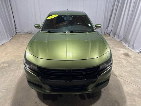 Used 2021 Dodge Charger SXT w/ Cold Weather Package AWD/4WD image 5
