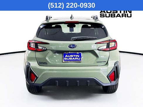 Certified 2026 Subaru Crosstrek 2.0i Premium image 7