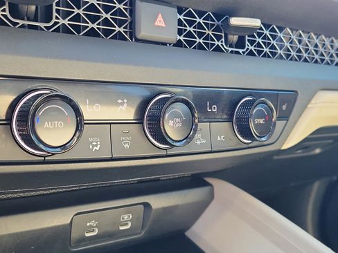 Used 2023 Honda Accord EX image 27