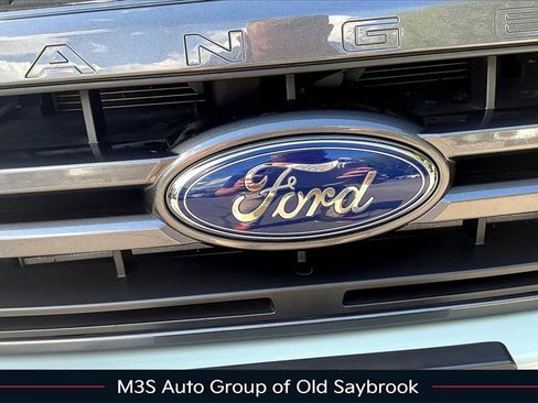 Used 2021 Ford Ranger Lariat w/ Equipment Group 501A High image 33