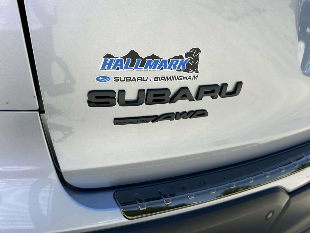 New 2026 Subaru Ascent Bronze Edition AWD/4WD image 7