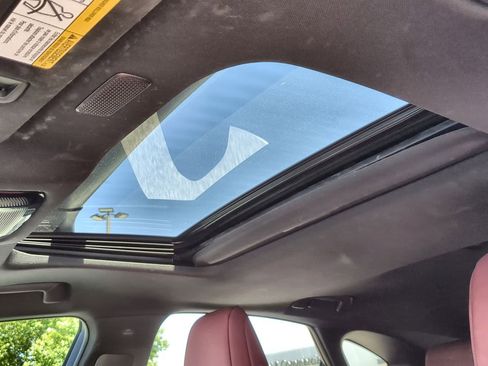 Used 2025 Lexus NX 250 FWD w/ Accessory Package (2T) image 18