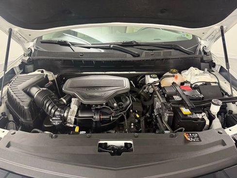 Used 2022 Cadillac XT6 Premium Luxury image 33