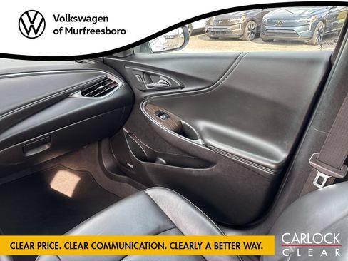 Used 2024 Chevrolet Malibu LT FWD image 27