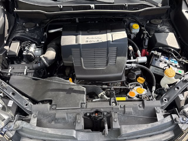 Used 2022 Subaru Forester Sport AWD/4WD image 28