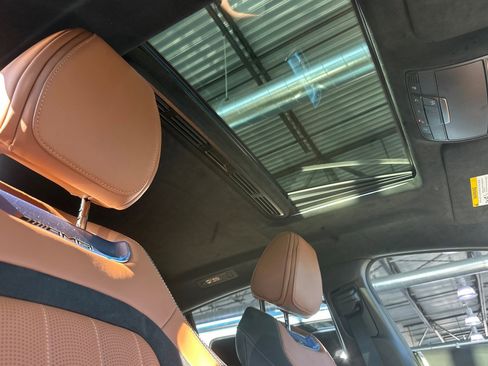 New 2026 Mercedes-Benz AMG GT 63 image 14