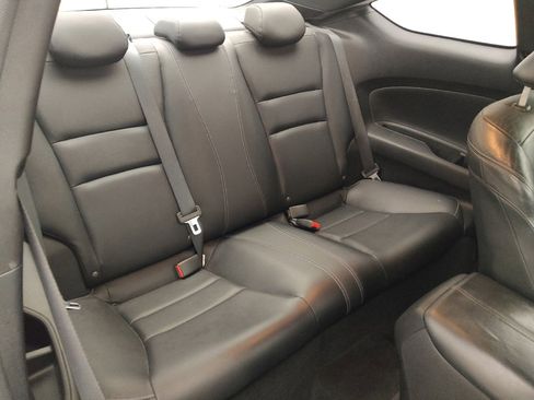 Used 2016 Honda Accord Touring image 19