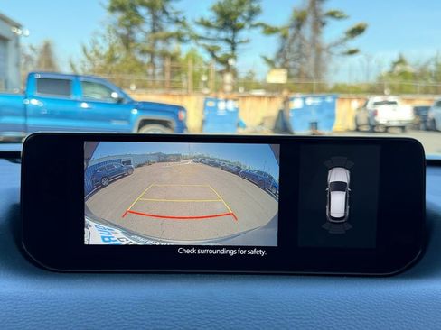 New 2026 MAZDA CX-50 AWD 2.5 S w/ Premium Package image 19