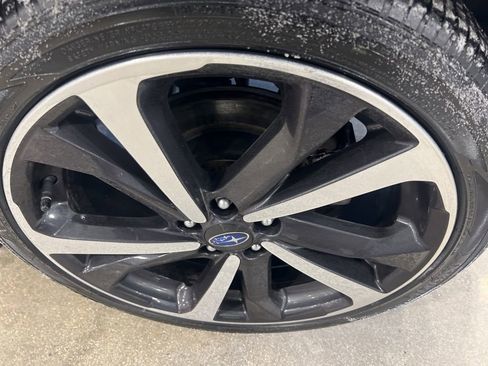 Used 2022 Subaru Impreza 2.0i Sport w/ Popular Package #2 image 43