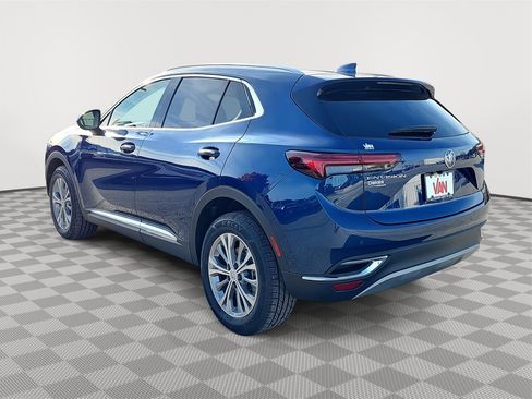 Used 2023 Buick Envision Preferred image 7