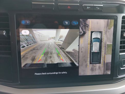 Used 2024 Ford F350 XLT w/ XLT Premium Package image 24