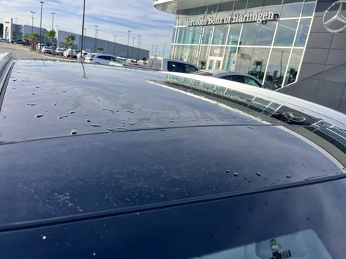 Certified 2025 Mercedes-Benz GLC 300 4MATIC image 7