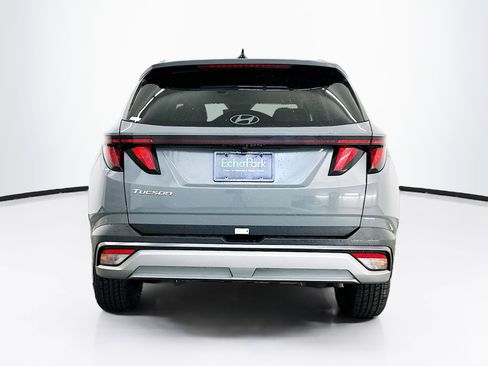 Used 2025 Hyundai Tucson SEL image 7
