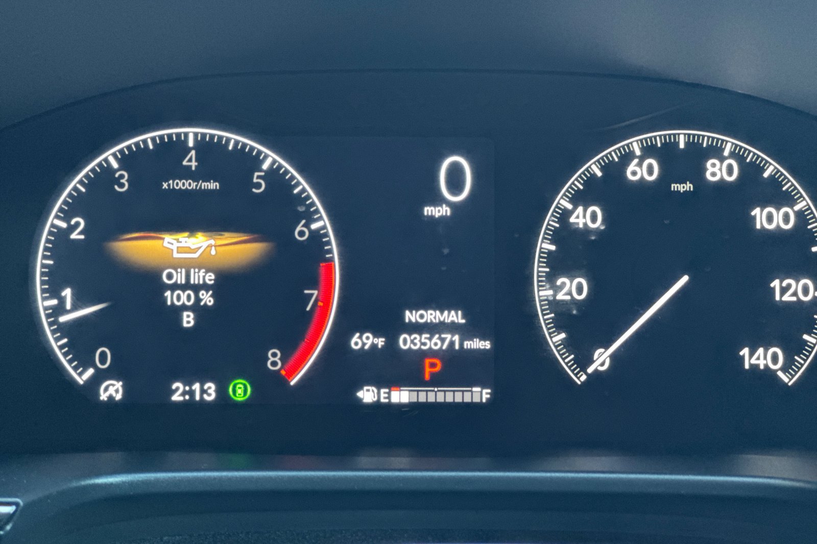 Used 2024 Honda CR-V EX image 22