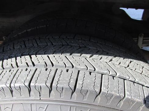 Used 2008 Chevrolet Express 3500 image 8