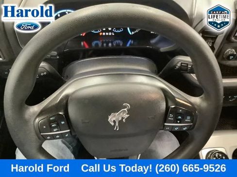 Used 2021 Ford Bronco Sport Big Bend AWD/4WD image 16