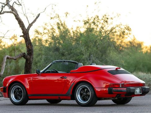 Used 1989 Porsche 911 Carrera image 12