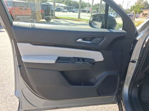 Used 2024 Honda Prologue Touring image 24