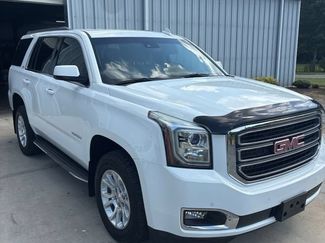 Used 2016 GMC Yukon SLT RWD video 1
