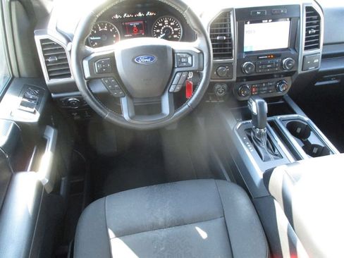 Used 2019 Ford F150 XLT w/ Equipment Group 302A Luxury image 6