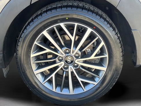 Used 2019 Hyundai Tucson Limited FWD image 45
