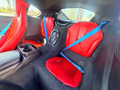 Used 2015 BMW i8 AWD/4WD image 17