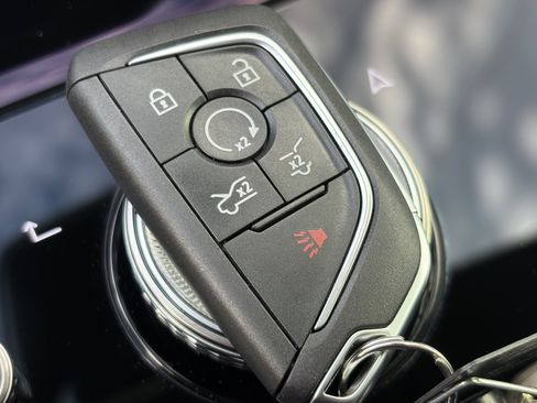 New 2026 Cadillac Escalade IQL Sport 1 image 38