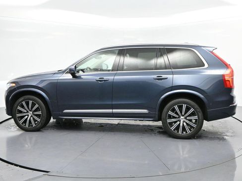 Used 2023 Volvo XC90 B6 Plus w/ Protection Package AWD/4WD image 5
